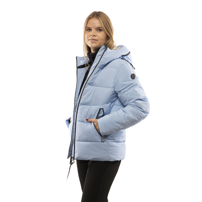 Luhta Casual Winter Jacket Women's