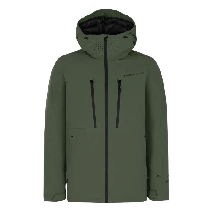Protest Men's Ski Jacket