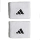 Faixas de suor de pulso Adidas