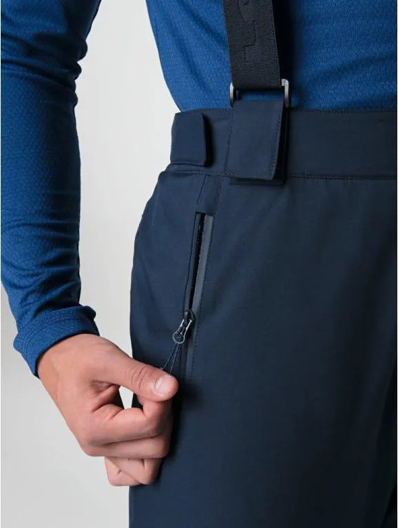 Pantalon De Ski Homme Loap Ferow Bleu 2xl