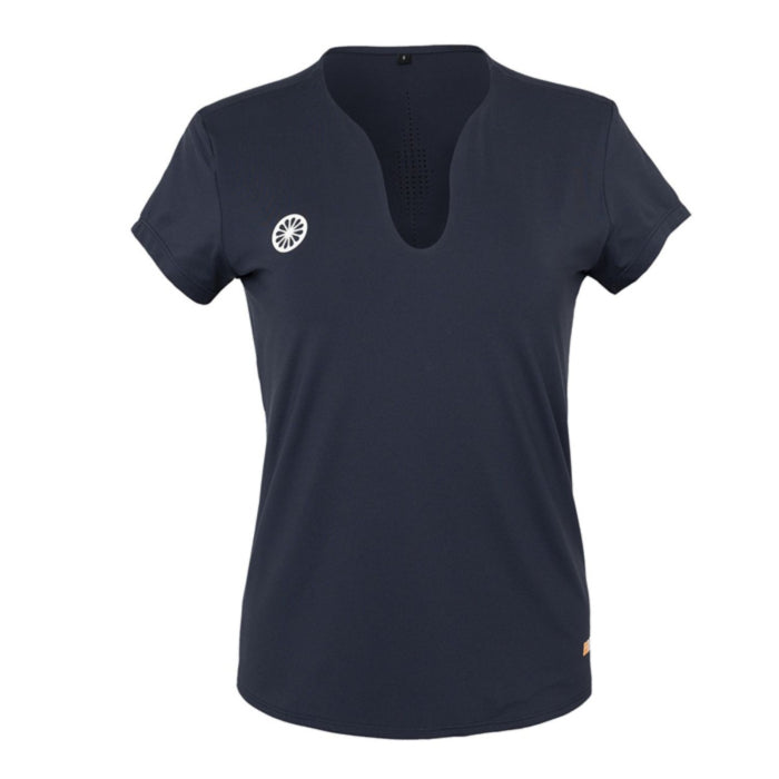 Indian Maharaja Tennis Shirt Women's