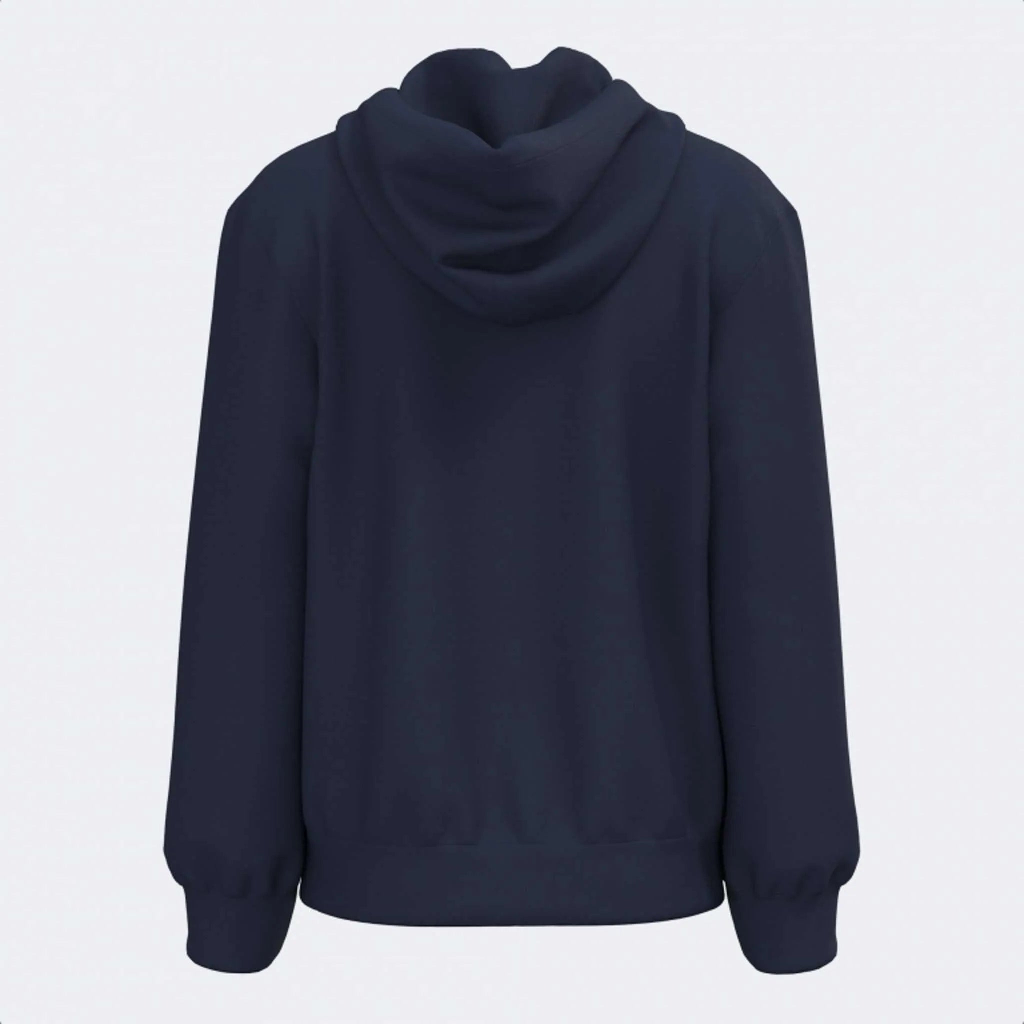 Moletom masculino joma street Generation azul marinho m