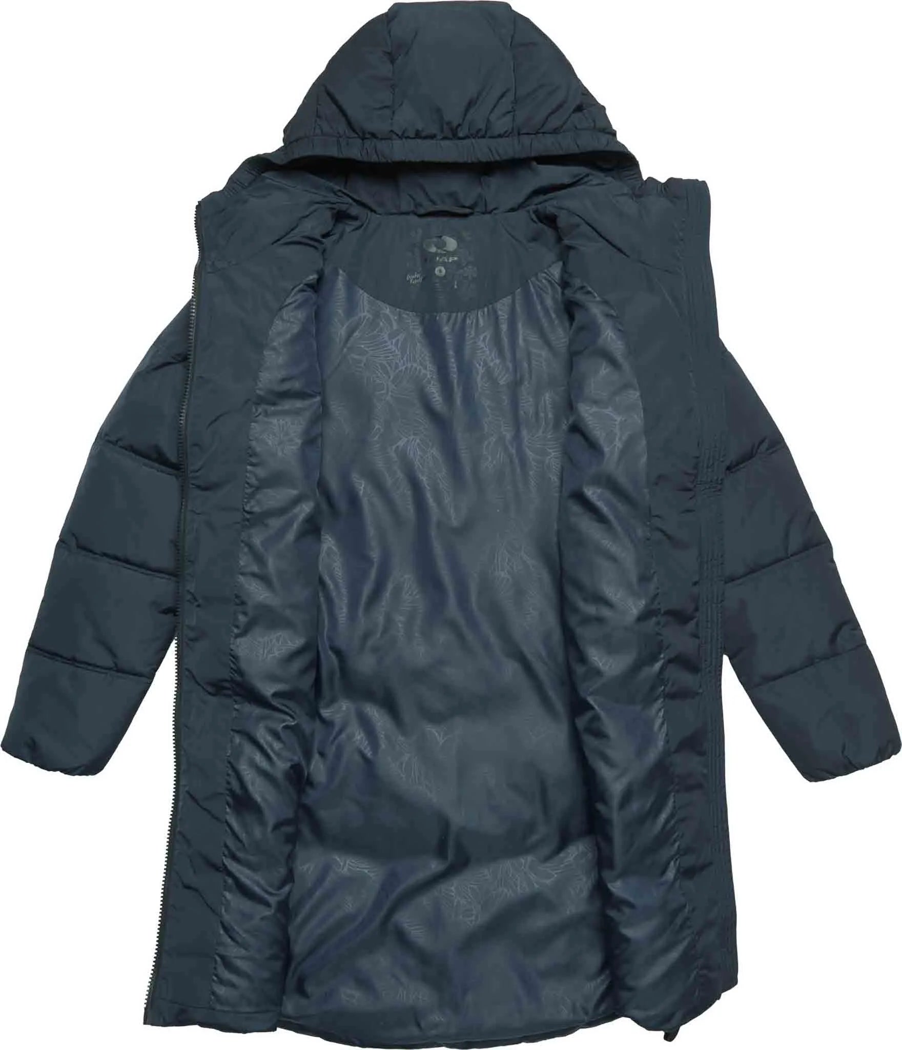 Damesjas Loap Tavi Blauw