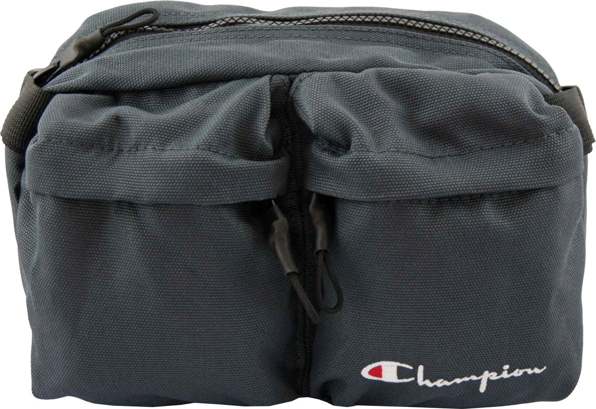 Champion Unisex bæltetaske Sort