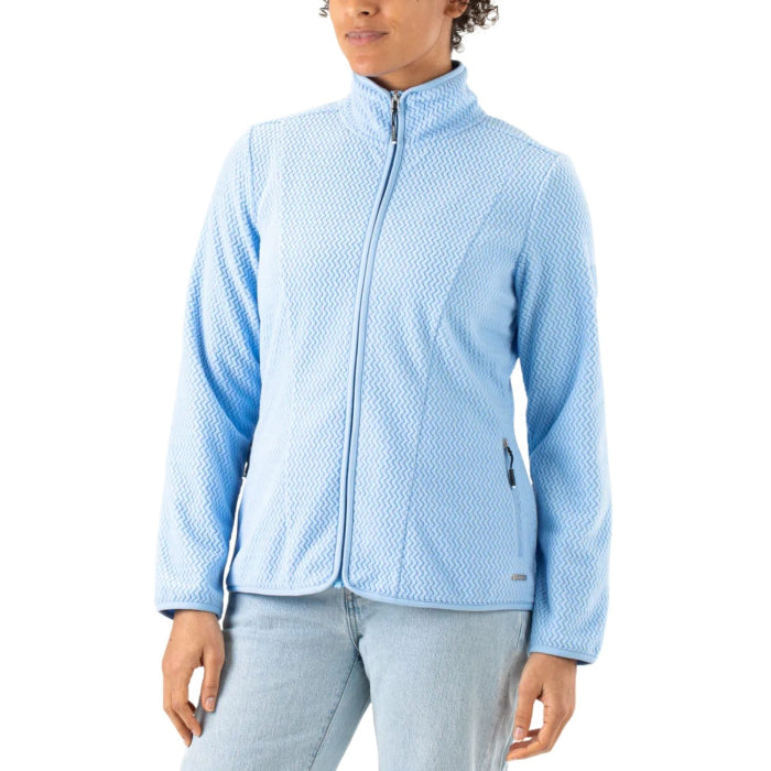 Falcon Fleeceweste Damen