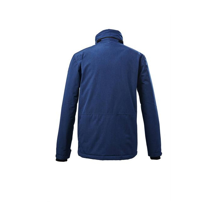 Killtec Veste d'hiver décontractée pour homme