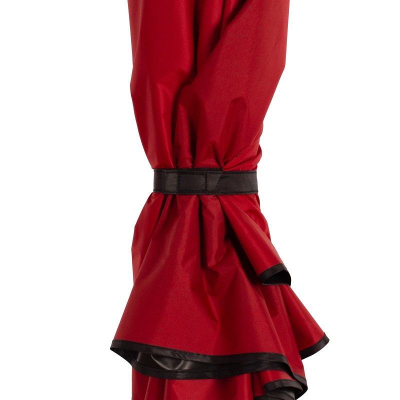 2.4m Umbrella Base Air System Multicolor