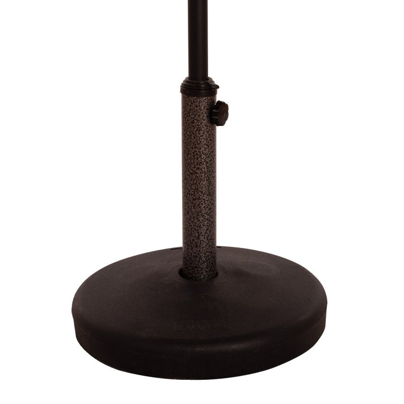 2.4m Umbrella Base Air System Multicolor