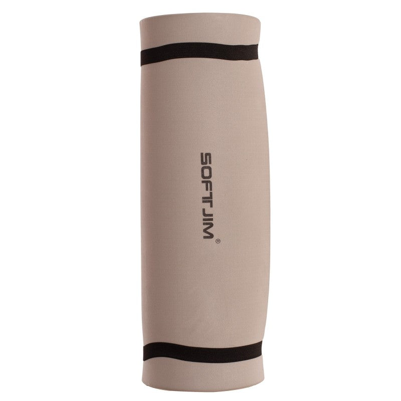 2-layer Camping Mat Multicolor