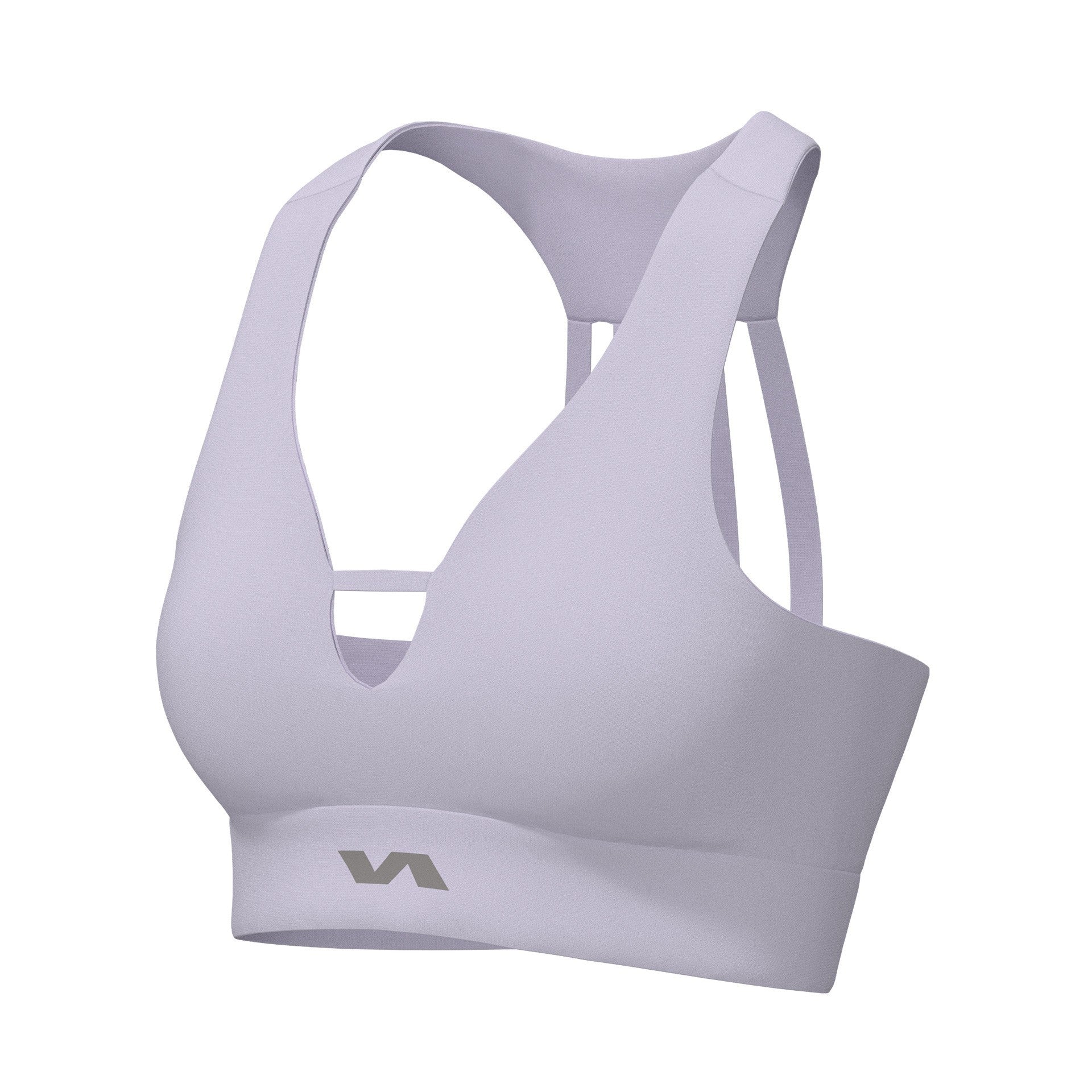 Varlion Basic Charlotte Sport Top Azul