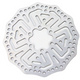 Battery-powered Car Brake Disc Ysa021a Perfecta