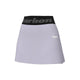 Varlion Basic Linda Skirt Negro