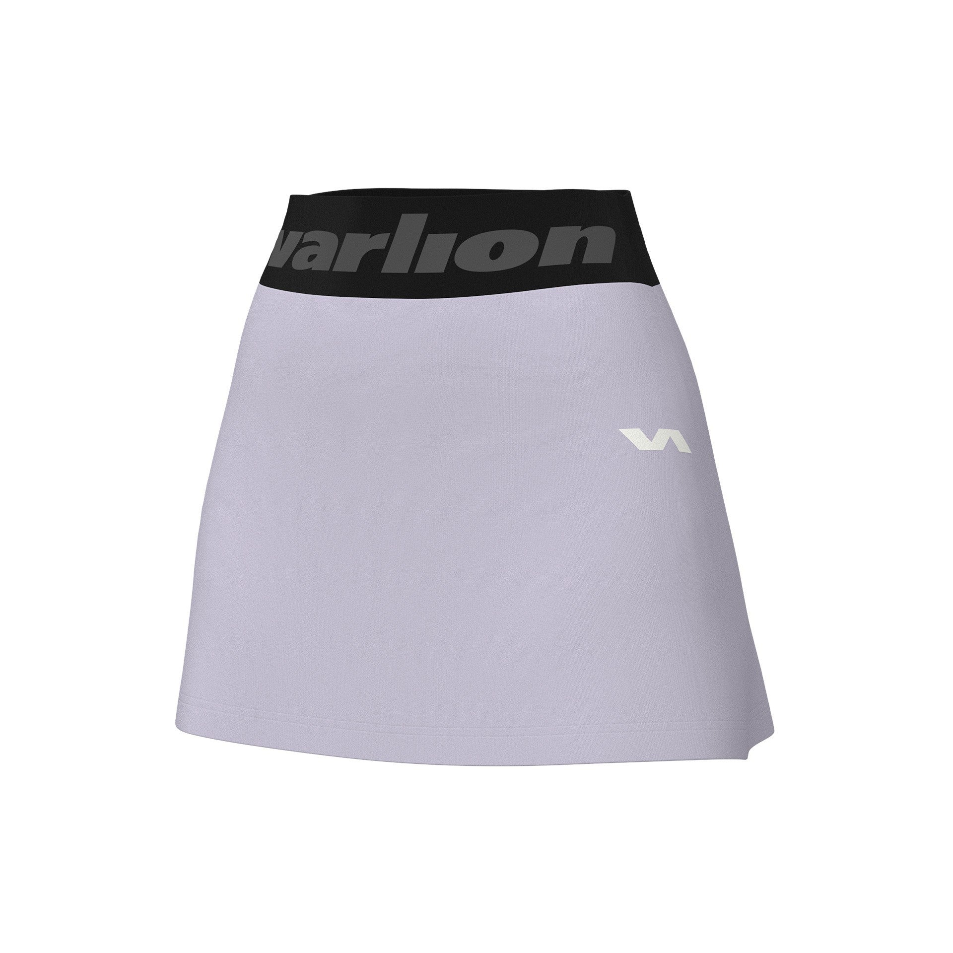 Varlion Basic Linda Skirt Lila