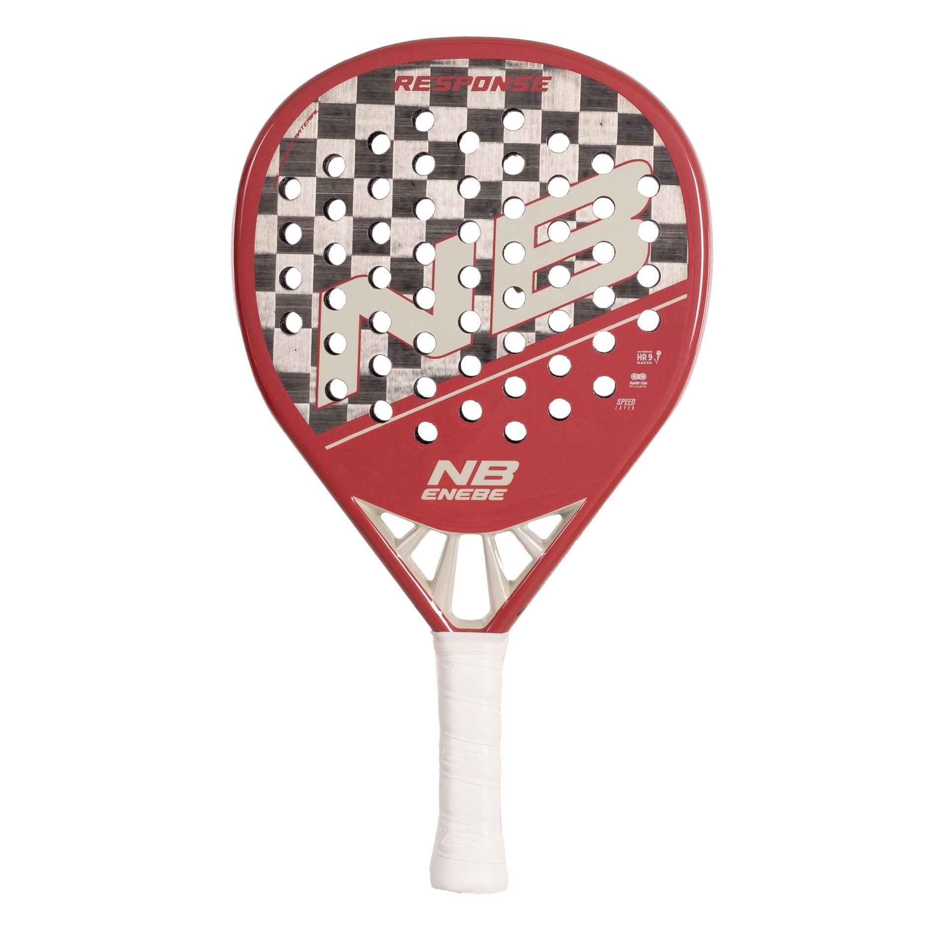 Enebe Raquete Padel Response Alu