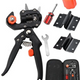 Tree Budding Grafting Pruner Set With Case