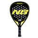 Raquete Padel Enebe Massive Amarelo