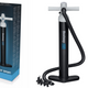 High Pressure Hand Pump With Manometer Bestway 62227