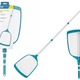 Pool Cleaning Set Mesh Stick 163 Cm Bestway 58635