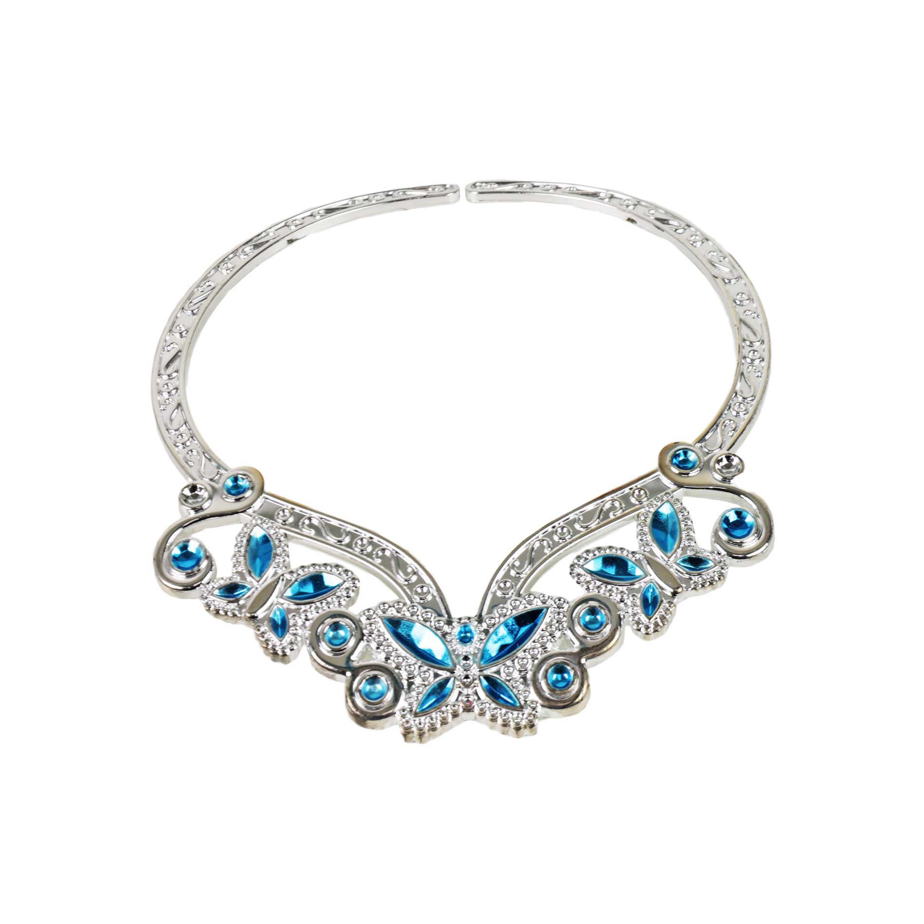 The Set Halsband Winter Kingdom