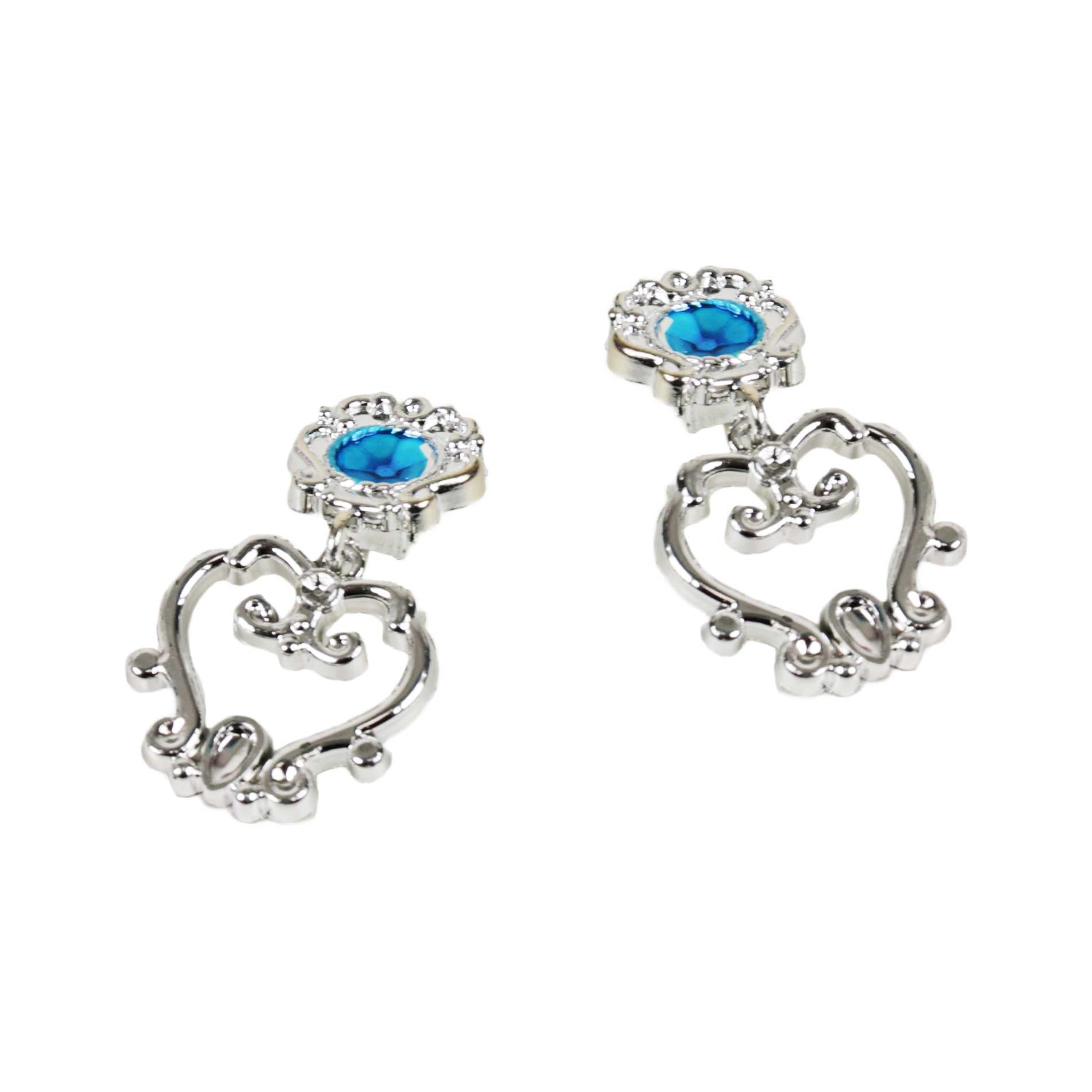 The Set Halsband Winter Kingdom