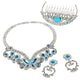 The Set Halsband Winter Kingdom