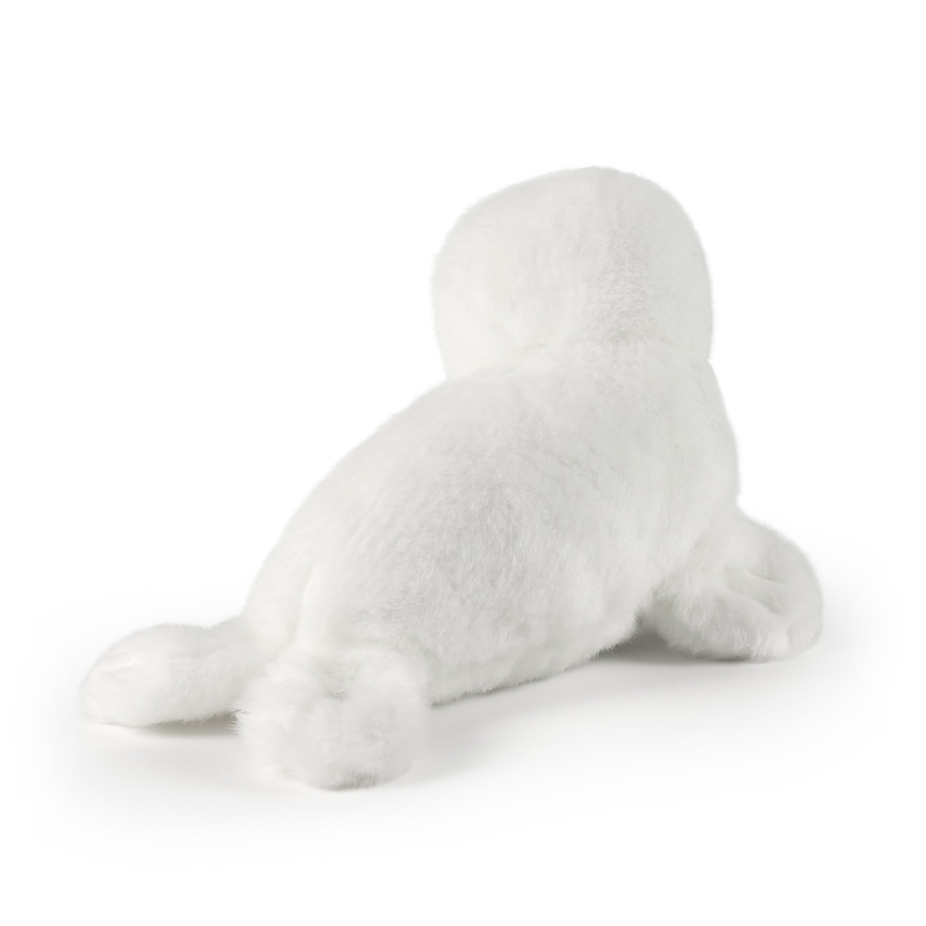 Plüschsiegel 25 cm umweltfreundlich