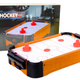 Large Wooden Hockey Table With Light And Sound