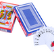 Classic Coated Playing Cards 54 Pcs
