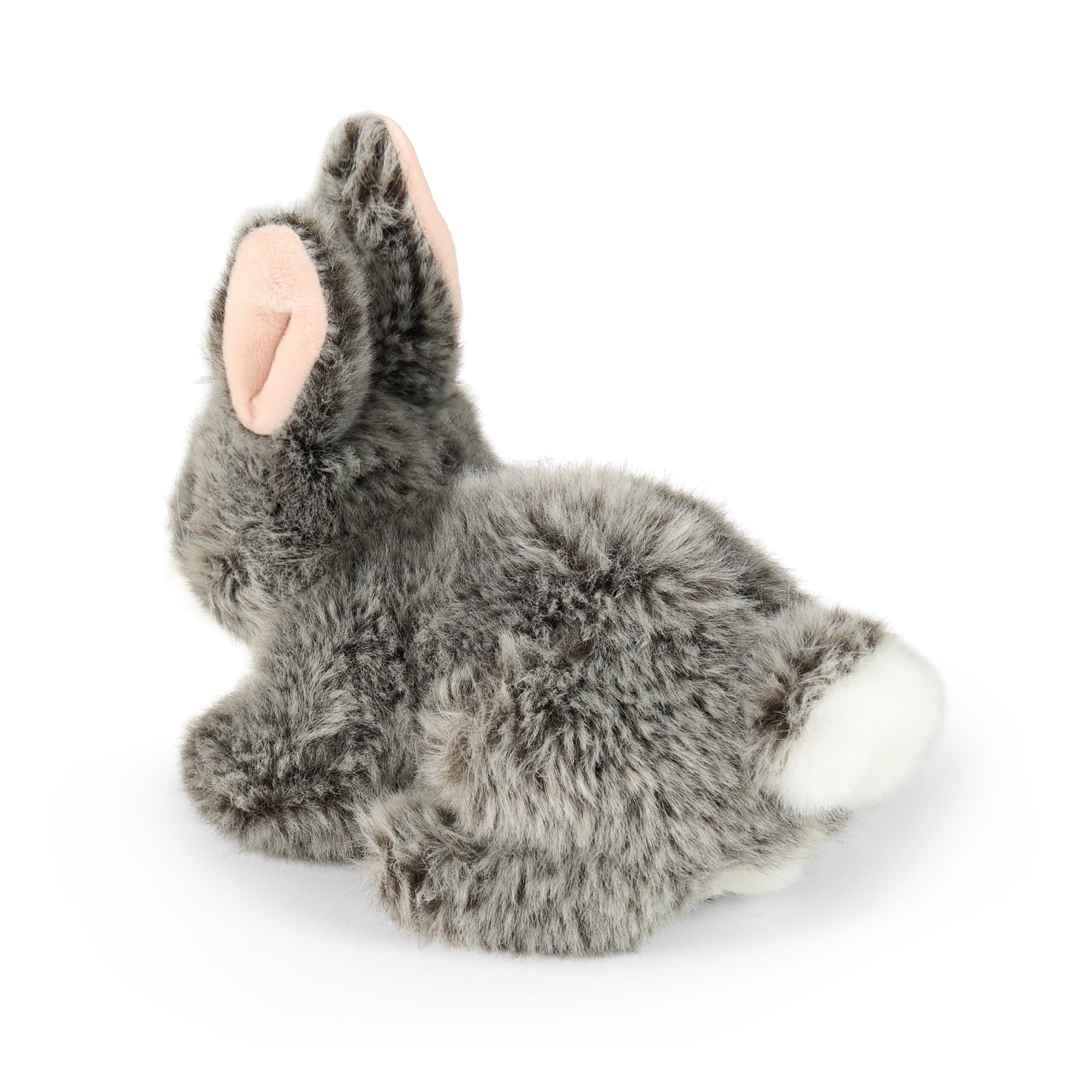 Plush Rabbit 17 Cm Eco-friendly