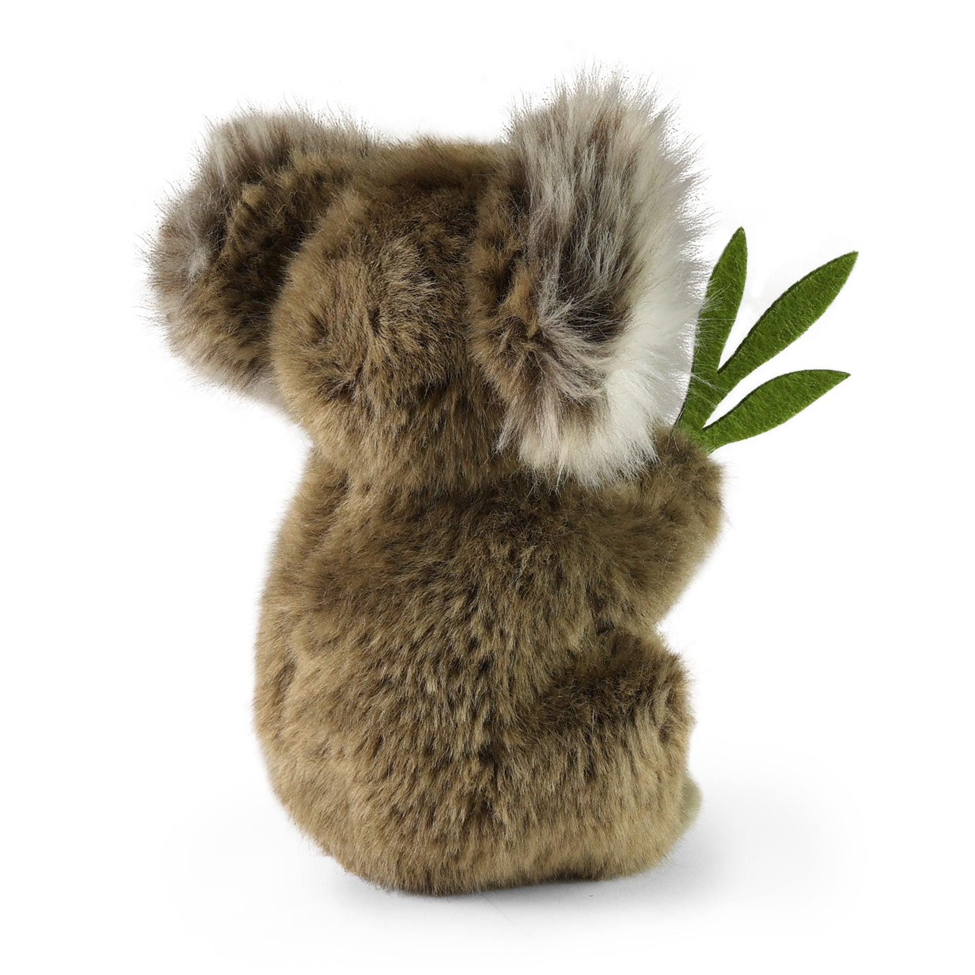 Peluche Orso Koala 15 Cm Ecologico
