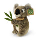 Peluche Orso Koala 15 Cm Ecologico