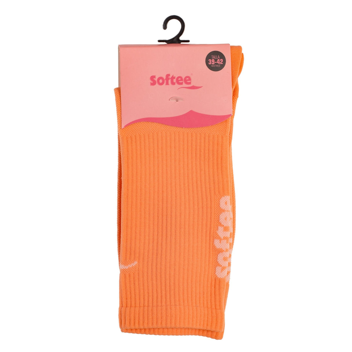 Skarpetki Softee Ultra Salmón 35-38