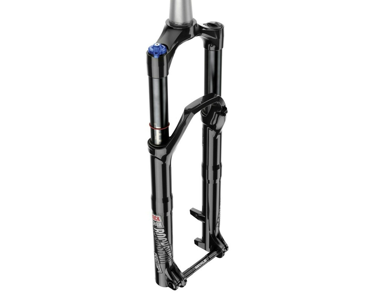Rockshox Reba Rl Solo Air Black - 29