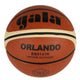 Minge de baschet Orlando Bb6141r maro