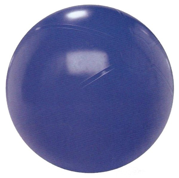 Bola de Ginástica 75cm Extra Fitball Roxa