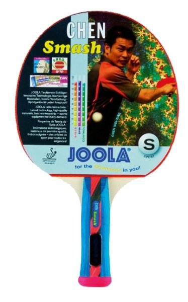 Joola Rosskopf Smash Tischtennisschläger
