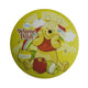 Children's Ball Mondo Winnie -teddy Bear Pu 230