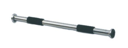 Dørstang krom Ple905