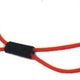 Amplificatore Expander Eight Rosso