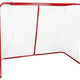 Floorball góltréning 90x60cm Red Red Red