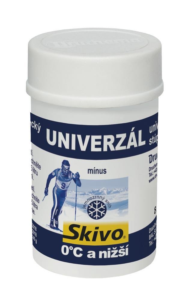 Vosk na lyže Skivo Ol Uni Minus