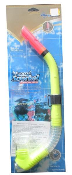 Šnorchl Wave Siliter s ventilem 61401