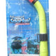 Boccaglio Wave Siliter con valvola 61401