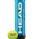 Mingi de tenis Head Pro (3 mingi într-un tub)