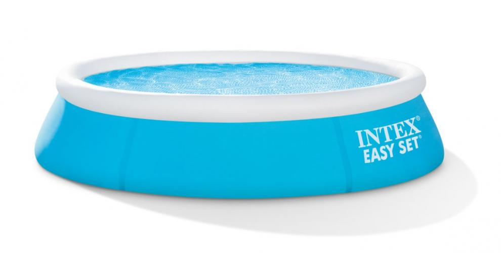 Intex Easy 28101 Pool 183 X 51 Cm