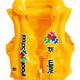 Gilet da nuoto Intex 58660 Deluxe Scuola