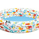 Inflatable Children's Pool Pineapple Intex 59431