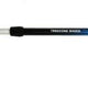 Blizzard Trekking Shock Trekking Poles Black
