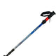 Trekking Poles Spartan Mt. Blanc Nordic Walking Blue