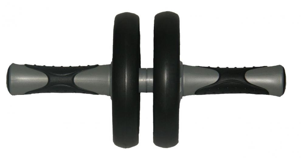Dvoukolový trenažér B701 Sedco Barva Černá/šedá Černá